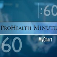 Prohealth Care My Chart Login Page