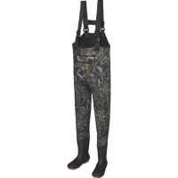 Proline Pintail Waders Size Chart