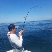 Puerto Vallarta Fishing Charters Captain Pete