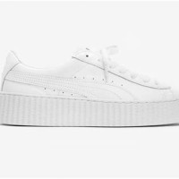 Puma Creepers Size Chart