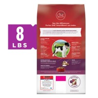 Purina One Smartblend Puppy Feeding Chart