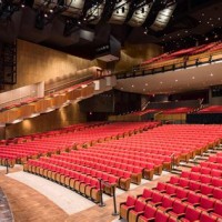 Queen Elizabeth Theatre Toronto Interactive Seating Chart