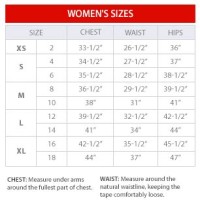 Ralph Lauren Dress Size Chart