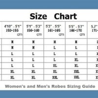 Ralph Lauren Overcoat Size Chart