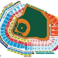 Red Sox Tickets Fenway Seating Chart