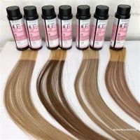 Redken Toner Color Chart