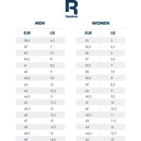 Reebok Track Pants Size Chart India