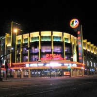 Regal Ronkonkoma Seating Chart