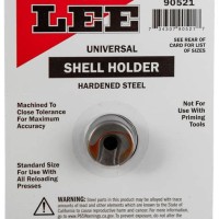 Reloading S Holder Chart