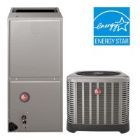 Rheem Ac Filter Size Chart