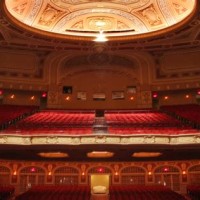 Rialto Square Theatre Seating Chart