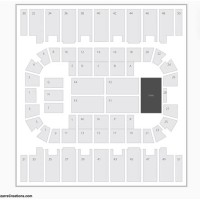 Rimrock Auto Arena Seating Chart