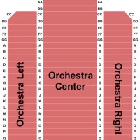 Rio Theater Santa Cruz Ca Seating Chart