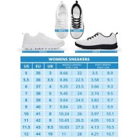 Road Runner Shoe Size Chart