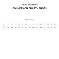 Roberto Cavalli Sport Size Chart