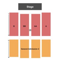 Rollins Center Seating Chart Dover