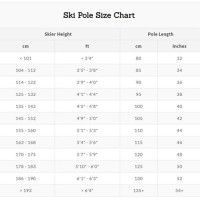 Roxy Snow Pant Size Chart