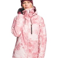 Roxy Snowboard Jacket Size Chart