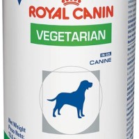 Royal Canin Vegetarian Canned Dog Food Feeding Chart