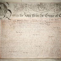 Royal Charter Definition Government