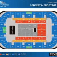 Rp Funding Center Lakeland Fl Seating Chart