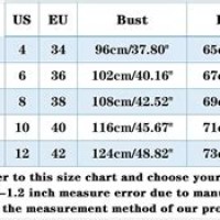 Rue 21 Men S Size Chart