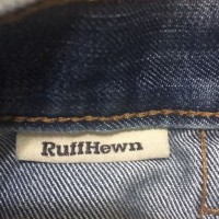 Ruff Hewn Jeans Size Chart