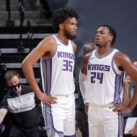 Sacramento Kings Depth Chart 2020