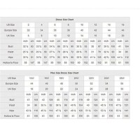 Saks Fifth Avenue Size Chart