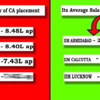 Salary Of Chartered Accountant In America