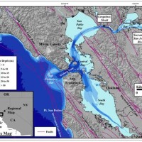 San Francisco Bay Depth Chart