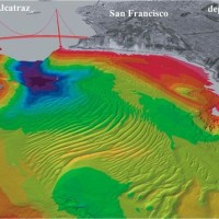 San Go Bay Depth Chart