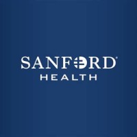 Sanford Health Anizational Chart