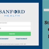 Sanford Health My Chart