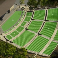 Santa Barbara Bowl Seating Chart