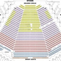 Sarasota Opera House Seating Chart