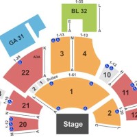 Saratoga Mountain Winery Seating Chart