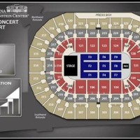 Schottenstein Center Seating Chart Rows