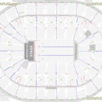 Scottrade Center St Louis Seating Chart