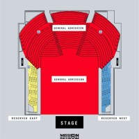 Se Theater Denver Seating Chart