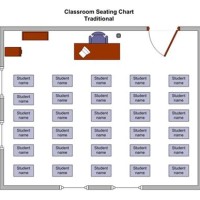 Seating Chart Maker Teacher