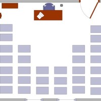 Seating Chart Template Powerpoint