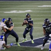 Seattle Seahawks Qb Depth Chart 2021