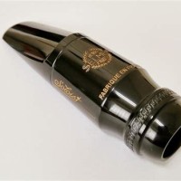 Selmer Sax Mouthpiece Chart