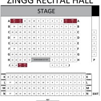 Senator Theater Chico Seating Chart