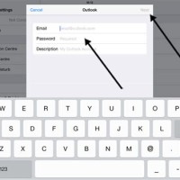 Set Up Charter Email On Ipad
