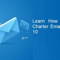 Set Up Charter Email On Windows 10