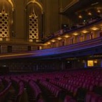 Sf Ballet Opera House Seating Chart