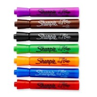 Sharpie Flip Chart Markers