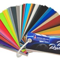 Sherwin Williams Auto Paint Color Chart